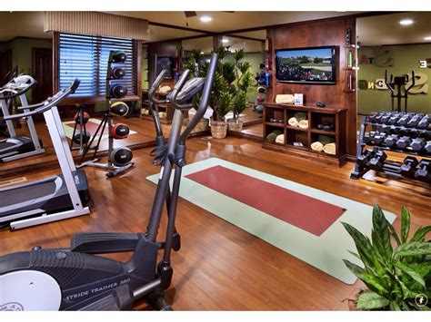 Beautiful Home Gym Design Ideas And Photos Zillow Digs Home Gym