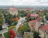 University Kansas Pictures