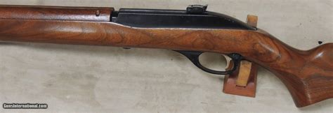 Marlin Model 99m1 22 Lr Caliber Rifle Sn 72267764
