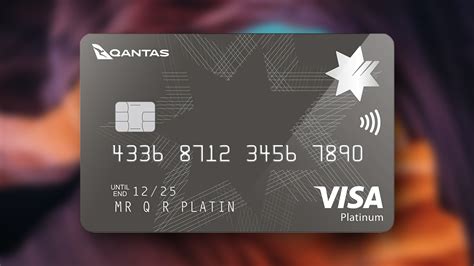 Nab Qantas Rewards Premium Card Point Hacks