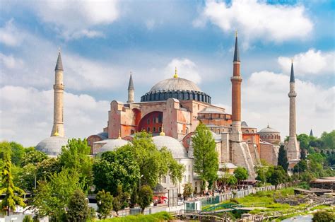 İstanbulda Gezilecek Yerler Tarihi Yarımada Gezi Rehberi Ntv