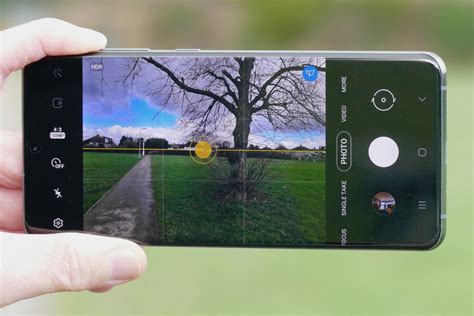 The Ultimate Guide To The Samsung S20 Ultras Camera Digital Trends