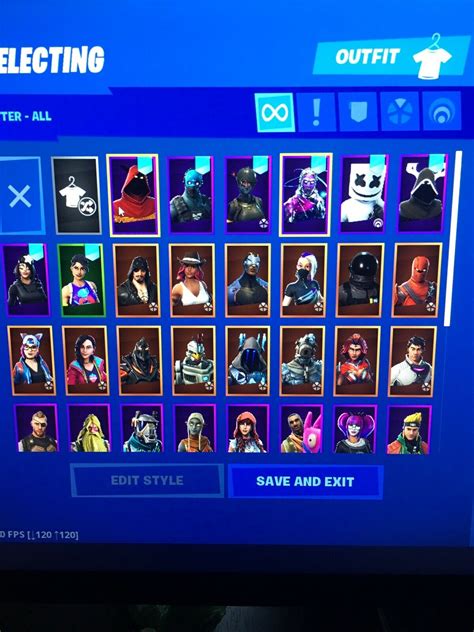 52 Top Pictures Fortnite Accounts For Sale Instant Delivery - FÖRTNITE gambar png