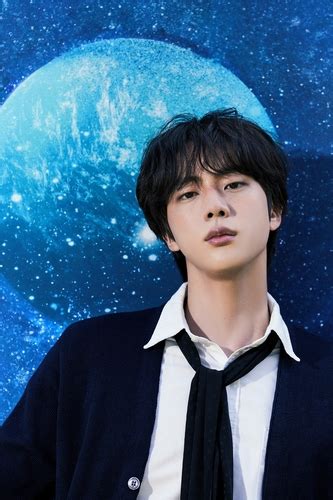 bts s jin to release new solo single music video today