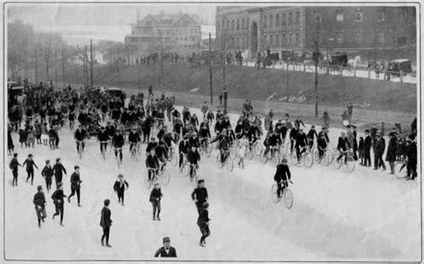 1904 This Day In History Apr 19 1897 First Boston Marathon Held