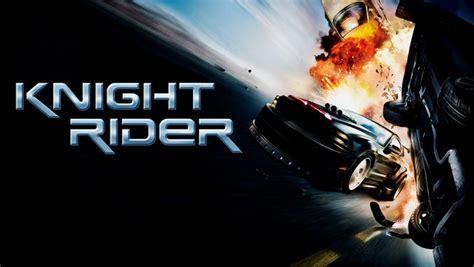 Knight Rider 2008 2008