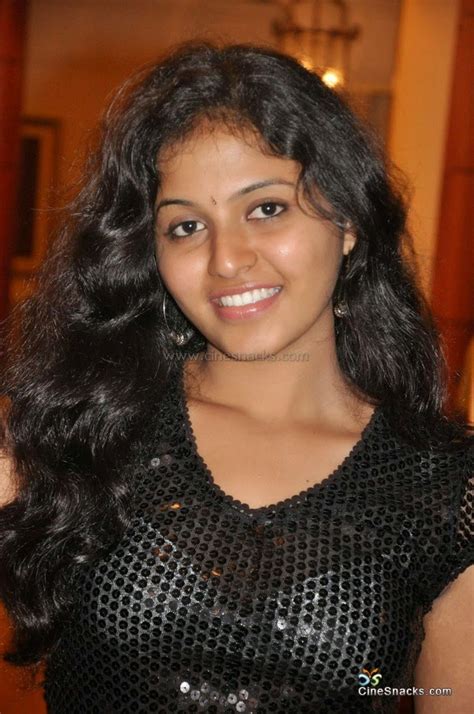South Indian Girl Anjali Bra Visible Spicy Pic