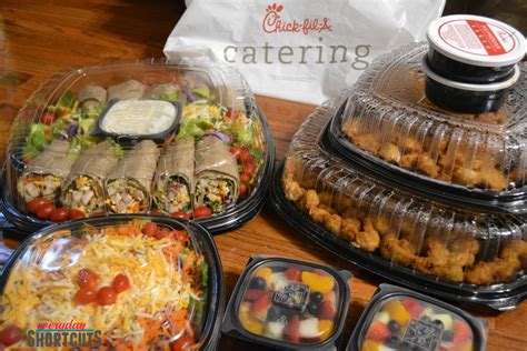 Chick Fil As 12 Days Of Gatherings Catering Edible Holiday Decoration