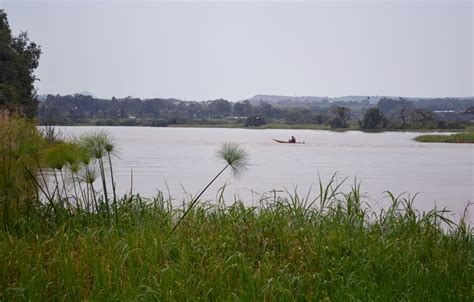 Lake Tana Alluring World