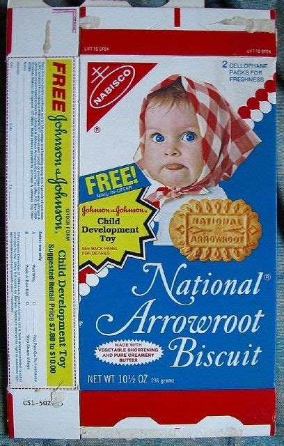 Pin By Je Hart On The Vintage Packaging Museum Baby Memories