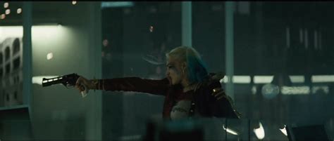Suicide Squad New Trailer Images From Movie Reveal Joker Collider