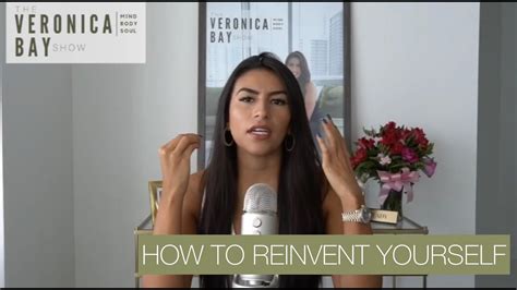 How To Reinvent Yourself Youtube