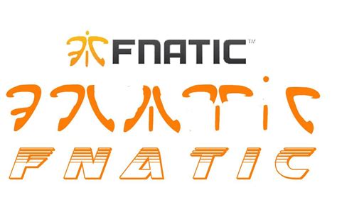 Fnatic Logo Logodix