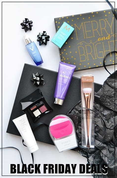 All Beauty Black Friday Deals Beauty And Health