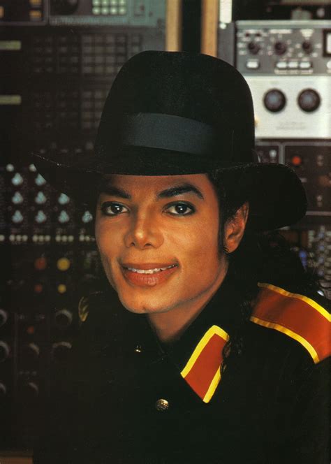 Michael Jackson Bad Era Pictures