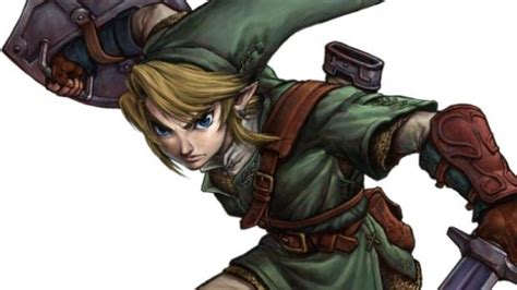 Miyamoto Reveals How Link Was Named And Designed Nintendosoup