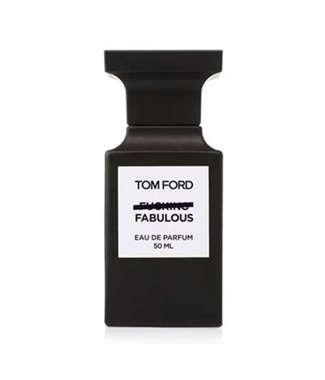 Best Tom Ford Fragrances Flannels