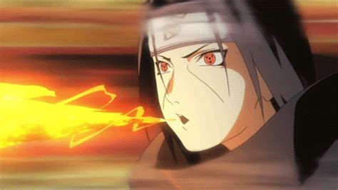 Uchiha Itachi Wiki Anime Amino