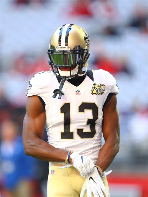 How have northern europeans pulled ahead? Saints' Michael Thomas Reduces Asking Price