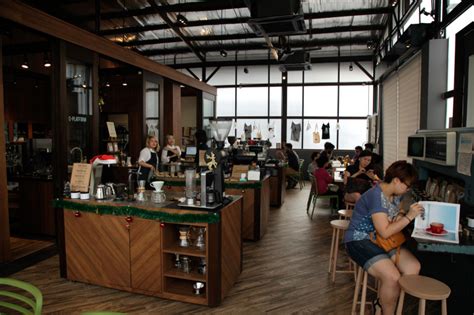 Berhenti di dekat sini pada 8:14 am. PULP: A Hands-On Coffee Playground, Cafe & Shop In Kuala ...
