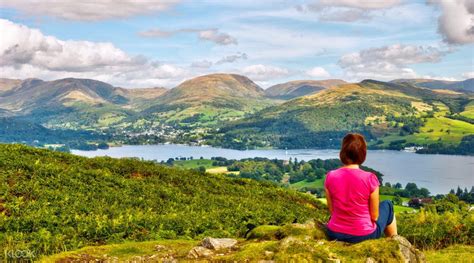 Sale Lake District Day Tour From London With Afternoon