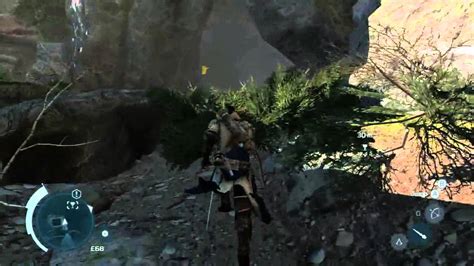 Assassin S Creed III Hidden Underground Peg Leg Trinket 3 YouTube