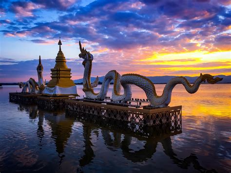 Visit Phayao Best Of Phayao Tourism Expedia Travel Guide