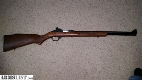 Armslist For Sale Marlin Model 60 Dlx With Tech Sights