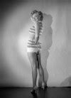 Sala66 Marilyn Monroe Fotografiada Por Earl Theisen 1951