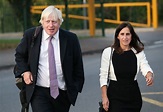 Marina Wheeler, Boris Johnson’s Wife: 5 Fast Facts | Heavy.com