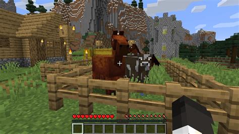 Best Minecraft Texture Packs For Java Edition In 2020 Pcgamesn