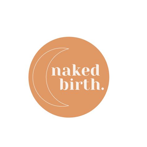 Naked Birth