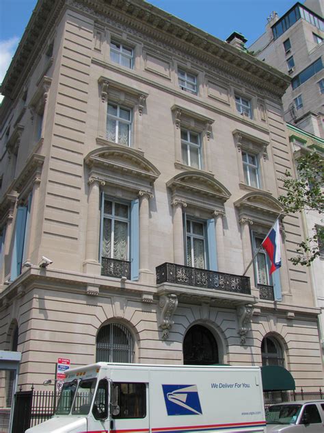 Fileconsulate General Of Russia In New York City Wikipedia The