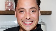 Details You Didn't Know About Jeff Mauro