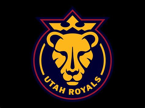 Download Utah Royals Fc Logo Png And Vector Pdf Svg Ai Eps Free
