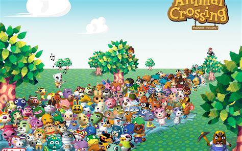 Animal Crossing Images Download Pixelstalknet