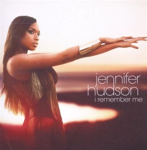 Jennifer Hudson I Remember Me Album Reviews Songs And More Allmusic