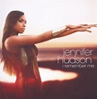 Jennifer Hudson - I Remember Me Album Reviews, Songs & More | AllMusic