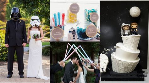The Very Best Geek Chic Wedding Themes Wedding Journal