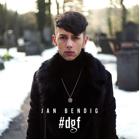 Dont Give A Fuck A Song By Jan Bendig On Spotify