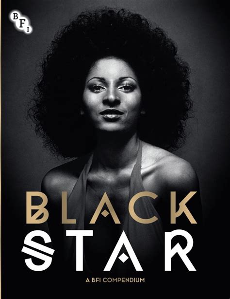 Bfi Shop Black Star A Bfi Compendium Paperback