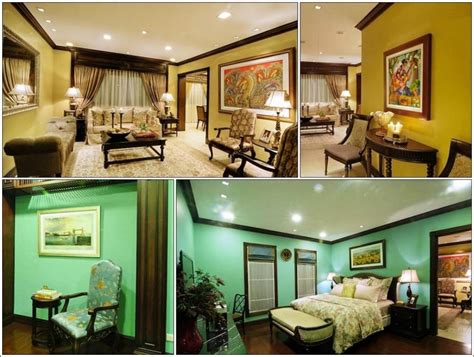 Get Inspiration Simple Filipino Interior Design Top 100 Interior