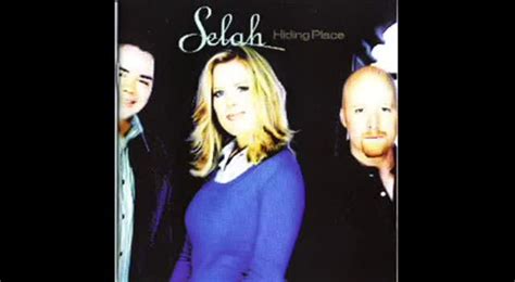 Selah You Are My Hiding Place Christian Music Videos