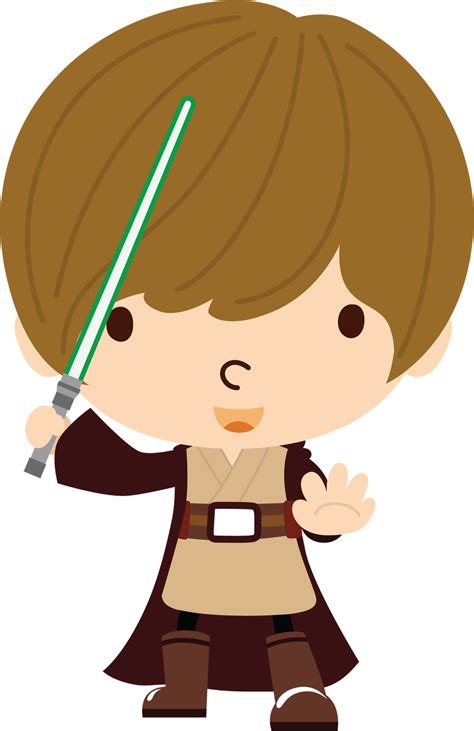 Star Wars Star Wars Baby Png Clipart Full Size Clipart 127517
