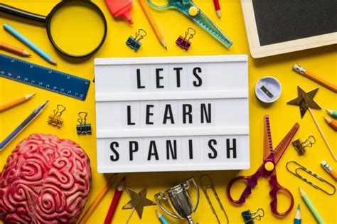 Benefits Of Becoming A Spanish Teacher