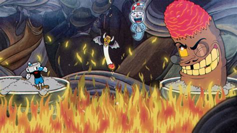 Cuphead Steam Cd Key For Pc Buy Now