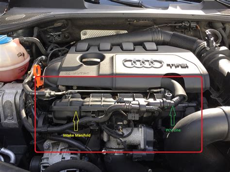 Tech Article Carbon Build Up Removal North Atlantic Chapter Audi