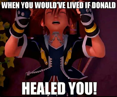 Kingdom Hearts Memes Kingdom Hearts Amino