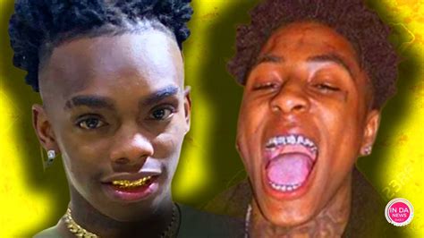 Ynw Melly Warns Lawyers He Is About To Pass Away Nba Youngboy Goes Off