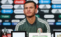 Jaime Lozano da una lista de la Selección Sub-23 'llena' de Chivas ...